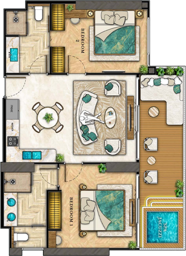 2A3J 85 sqm